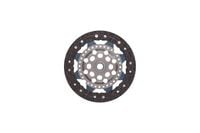 TARCZA SPRZEGLA FORD FIESTA V 2002 2003 2004 2005 2006 2007 2008 2009 2010