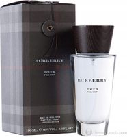 PRODUKT BURBERRY TOUCH FOR MEN 100ML EDT OLD