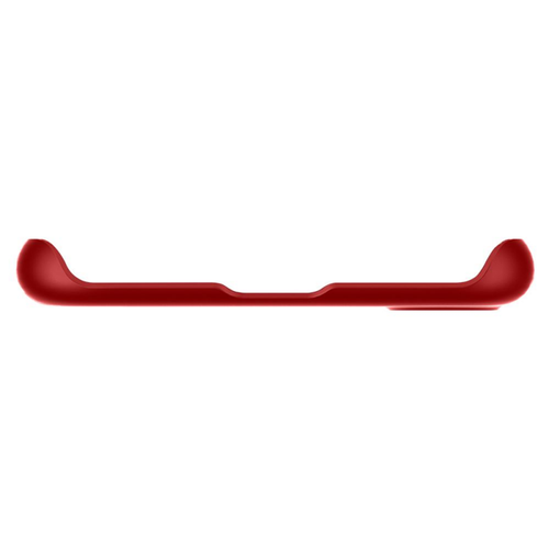 SPIGEN THIN FIT Apple iPhone X - METTALIC RED na Arena.pl