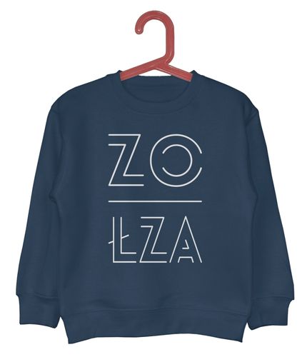 Bluza dziecięca Zołza na Arena.pl