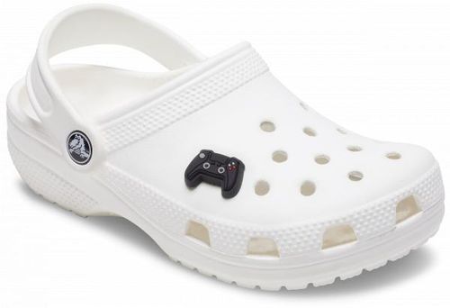 Przypinka Crocs Jibbitz Pin Do Butów Black Game Controller na Arena.pl