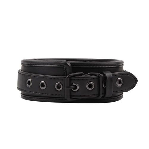 Deluxe Leather Collar na Arena.pl