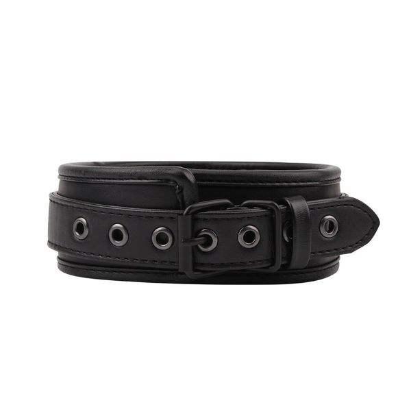 Deluxe Leather Collar zdjęcie 3
