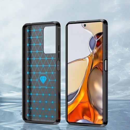 Etui Tpucarbon do Xiaomi 11T 5G / 11T Pro 5G na Arena.pl