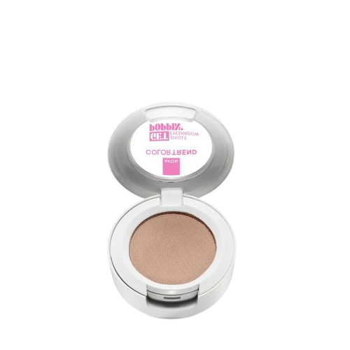 Avon CT GET POPPIN` Cień do powiek Sugared Almond na Arena.pl