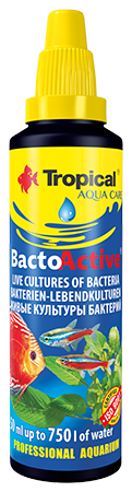 Tropical Bacto-Active 30ml zdjęcie 1