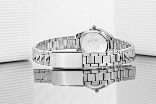 zegarek damski casio ltp-1275d-7bdf + box na Arena.pl