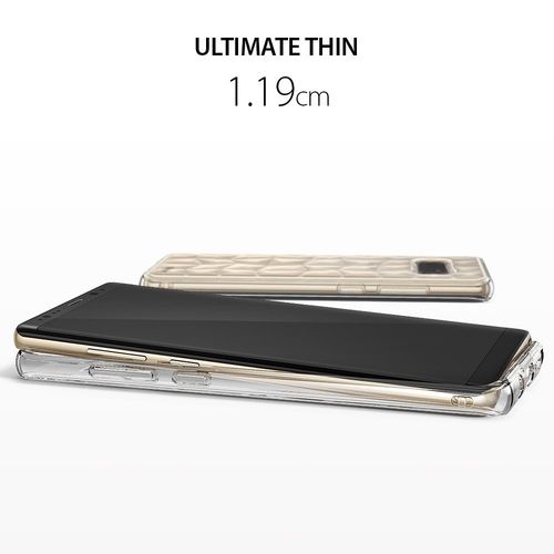 ETUI RINGKE AIR PRISM GALAXY NOTE 8 + FOLIA EKRAN na Arena.pl