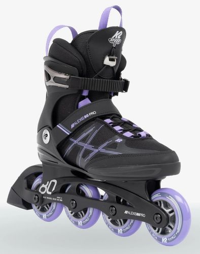 Rolki K2 Alexis 80 PRO roz. 39 na Arena.pl