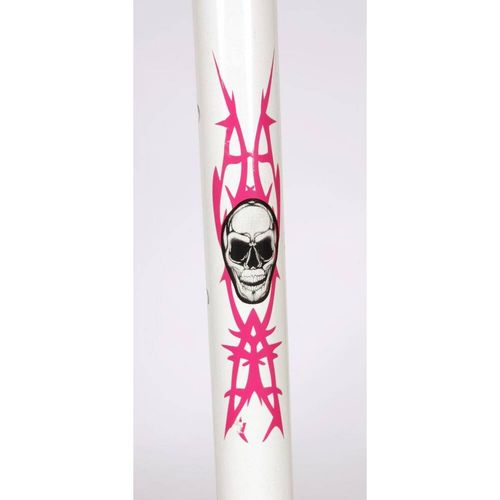 Hulajnoga Pb Skull 200mm biała na Arena.pl
