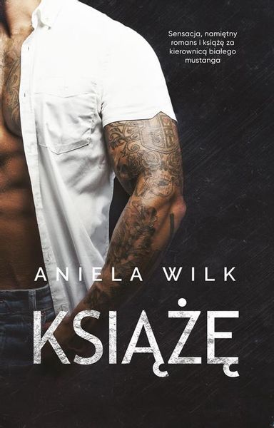 (epub, mobi) Książę zdjęcie 1