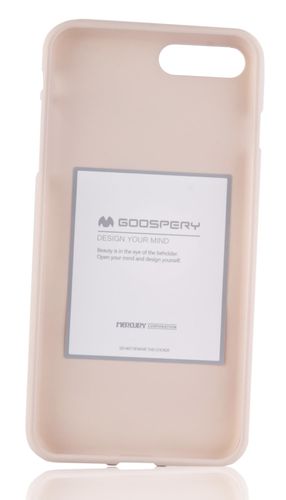 SOFT MERCURY Apple iPhone 7/8 Plus - PINK SAND na Arena.pl