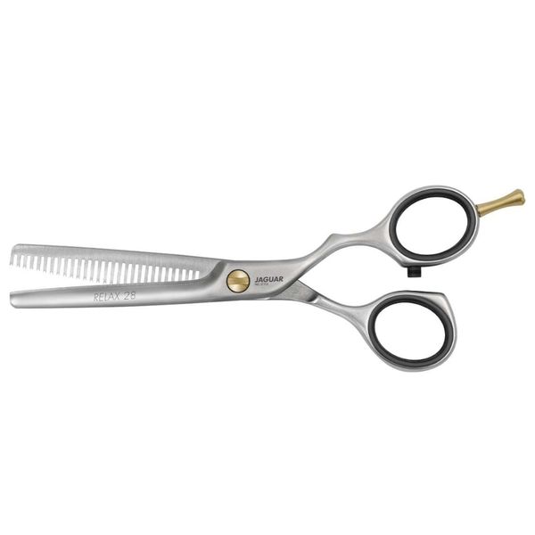 Jaguar PreStyle Relax Degażówki fryzjerskie Satynowe 5.5" 83955 zdjęcie 1