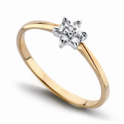 Pierścionek Staviori PXD0516 na Arena.pl