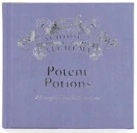 Harry Potter - Potent Potions Przepisy na drinki