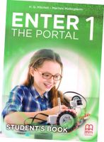 Enter the Portal 1 SB - Marileni Malkogianni