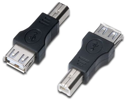 Adapter USB A/Ż-B/M USB A/Z-B/M na Arena.pl