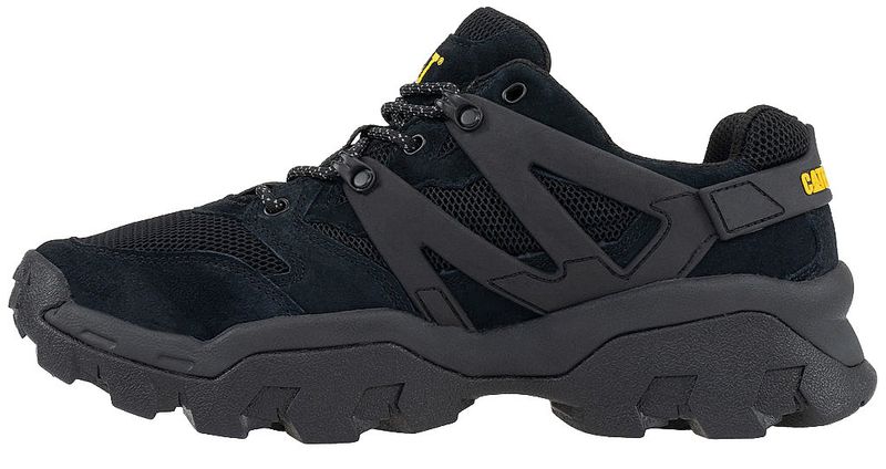Buty męskie CAT CATERPILLAR REACTOR (P110560) 42 zdjęcie 4