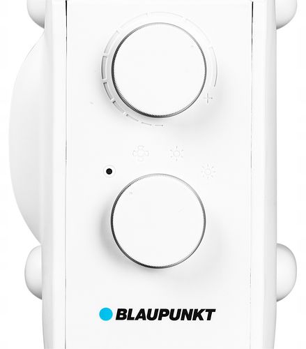 Termowentylator 2000W Blaupunkt FHM301 na Arena.pl