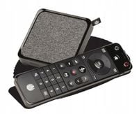 Pilot do Dekodera TV 4k UPC Apollo Nowy Oryginalny