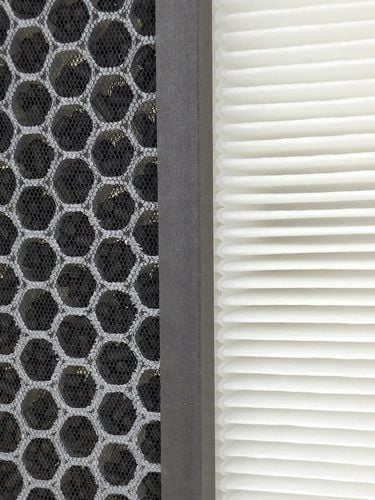 Zestaw filtrów FY1410 FY1413 FY2425 do oczyszczacza Philips AC2729 na Arena.pl