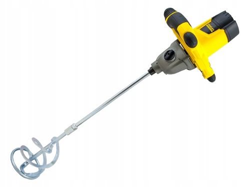STANLEY Mieszarka 1600W FME190 na Arena.pl