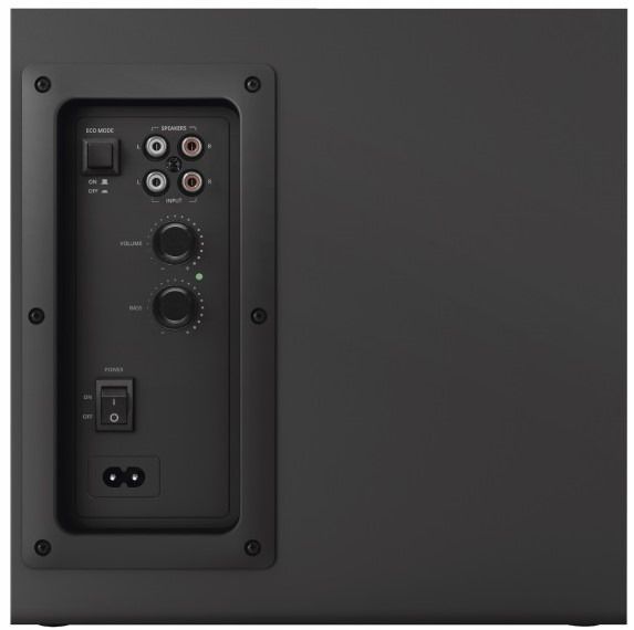 Głośniki TRUST Yuri 2.1 zdjęcie 13