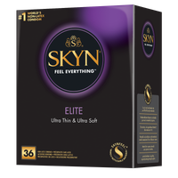 skyn elite 36 unimil