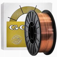 Drut spawalniczy G3Si1 GOLD 1mm 5kg