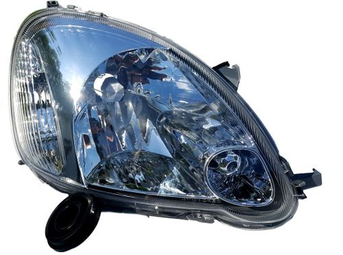 YARIS 2003- REFLEKTOR PRZEDNI PRAWY NOWY !!!! na Arena.pl
