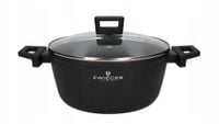 Garnek 18 cm Forte Zwieger