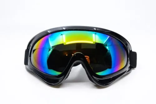 GOGLE NARCIARSKIE I SNOWBOARDOWE 2023/2024 wysyłka - Tęczowe na Arena.pl