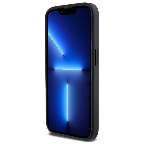 Etui DKNY do iPhone 15 Pro, Czarny, MagSafe zdjęcie 5