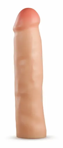 blush performance plus tenacity nakładka wydłużająca silikonowa 5 cm na Arena.pl