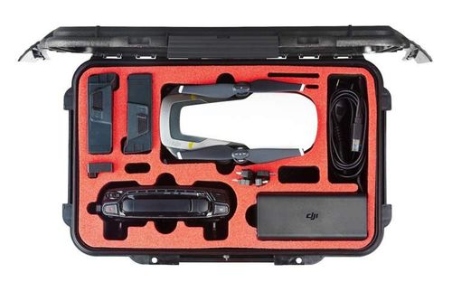 Walizka MC-Cases do DJI Mavic Air Smart Edition na Arena.pl
