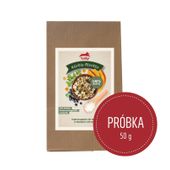 Risotto dyniowe próbka 50g | problemy trawienne | dodatek do diety psa