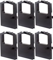 6x TAŚMA DO OKI MICROLINE ML3320 ML3321 ML3390 ECO