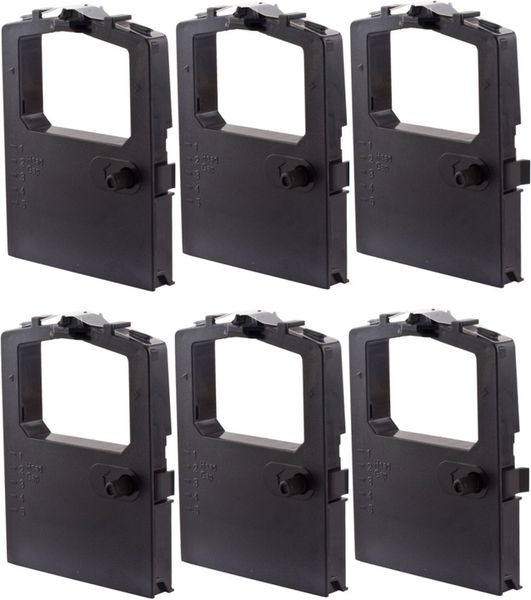 6x TAŚMA DO OKI MICROLINE ML3320 ML3321 ML3390 ECO zdjęcie 1