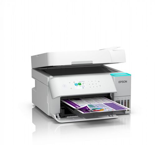 Drukarka wielofunkcyjna Epson EcoTank L6376 na Arena.pl