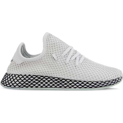 adidas DEERUPT RUNNER GREY ONE GREY ONE CLEAR MINT na Arena.pl