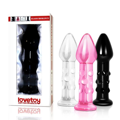5.5"" Glass Romance Clear na Arena.pl