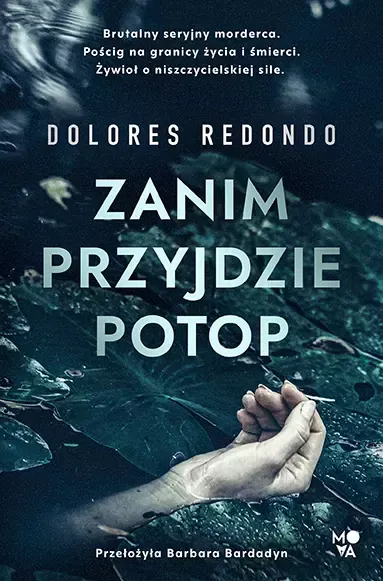 Zanim przyjdzie potop zdjęcie 1