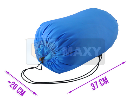 Śpiwór 215cm na Arena.pl