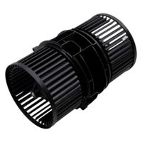 DMUCHAWA WENTYLATOR NAWIEWU RENAULT FLUENCE 2010 2011 2012 2013 2014 2015