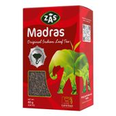 ZAS Herbata czarna Madras liściasta 80 g