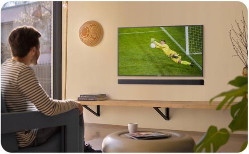 SOUNDBAR JBL LINK BAR Z ANDROID TV CHROMECAST na Arena.pl
