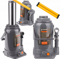 PODNOŚNIK HYDRAULICZNY SŁUPKOWY LEWAREK 32T PM-PHS-32T