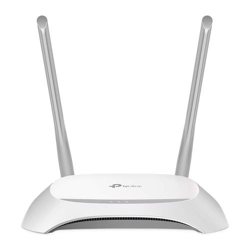 Router TP-LINK TL-WR840N na Arena.pl