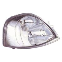 REFLEKTOR LAMPA PRAWA OPEL MOVANO A 2001 2002 2003 2004 2005 2006 2007 2008
