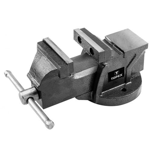 imadło ślusarskie z kowadłem 100mm - t 07a110 na Arena.pl